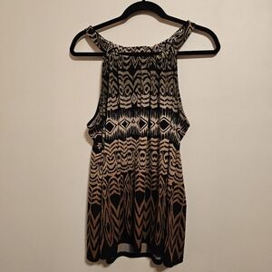 AXCESS Size XL Sleeveless Tank Top